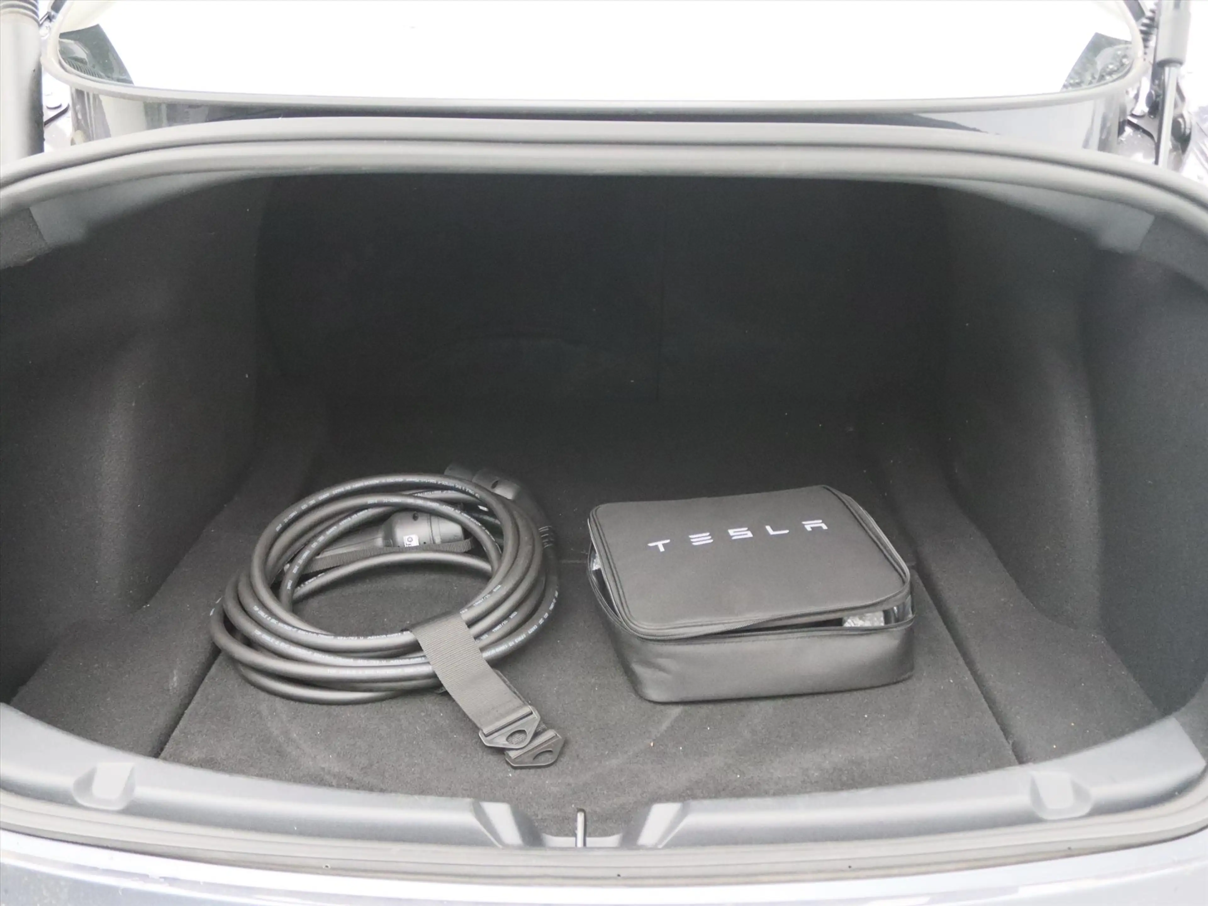 Tesla Model 3 Performance AWD 534pk 75kWh 94.7% SoH UPGRADE [ AU — photo 26