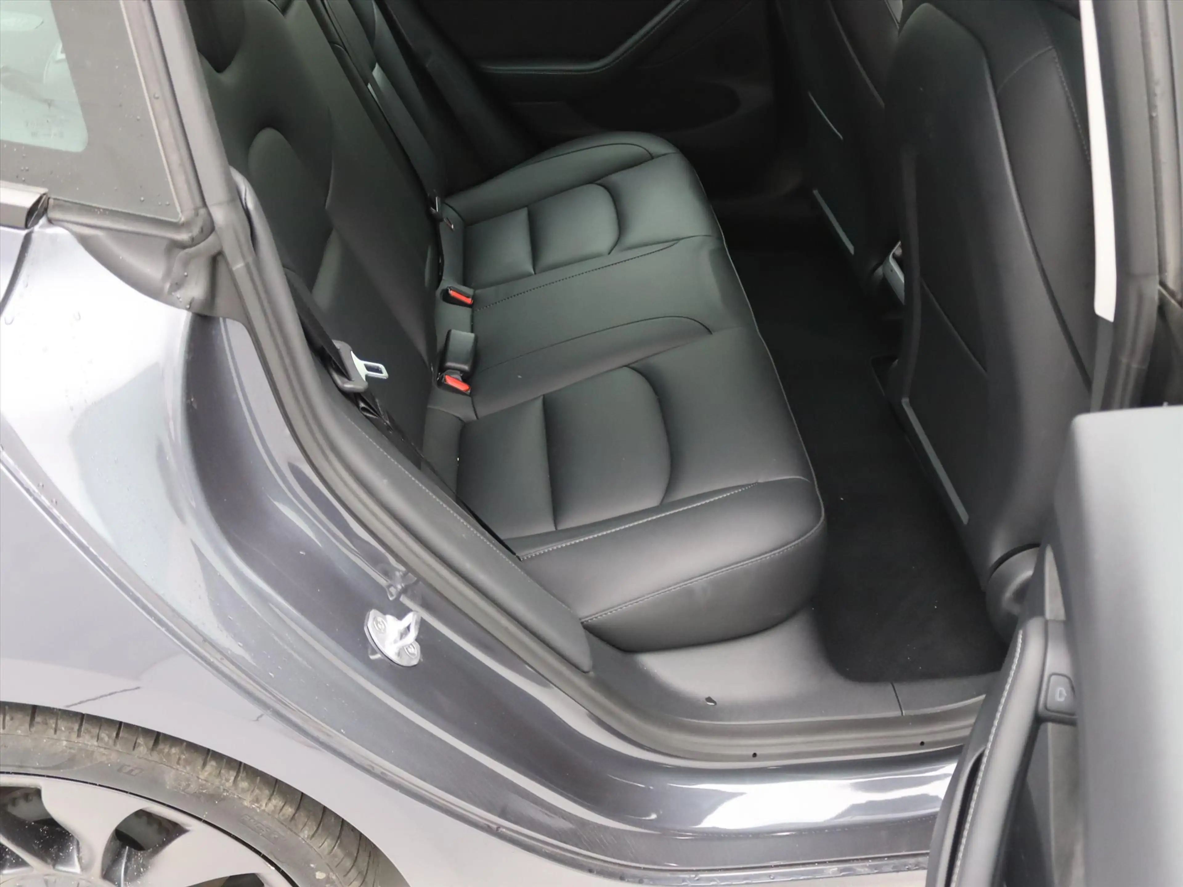 Tesla Model 3 Performance AWD 534pk 75kWh 94.7% SoH UPGRADE [ AU — photo 15