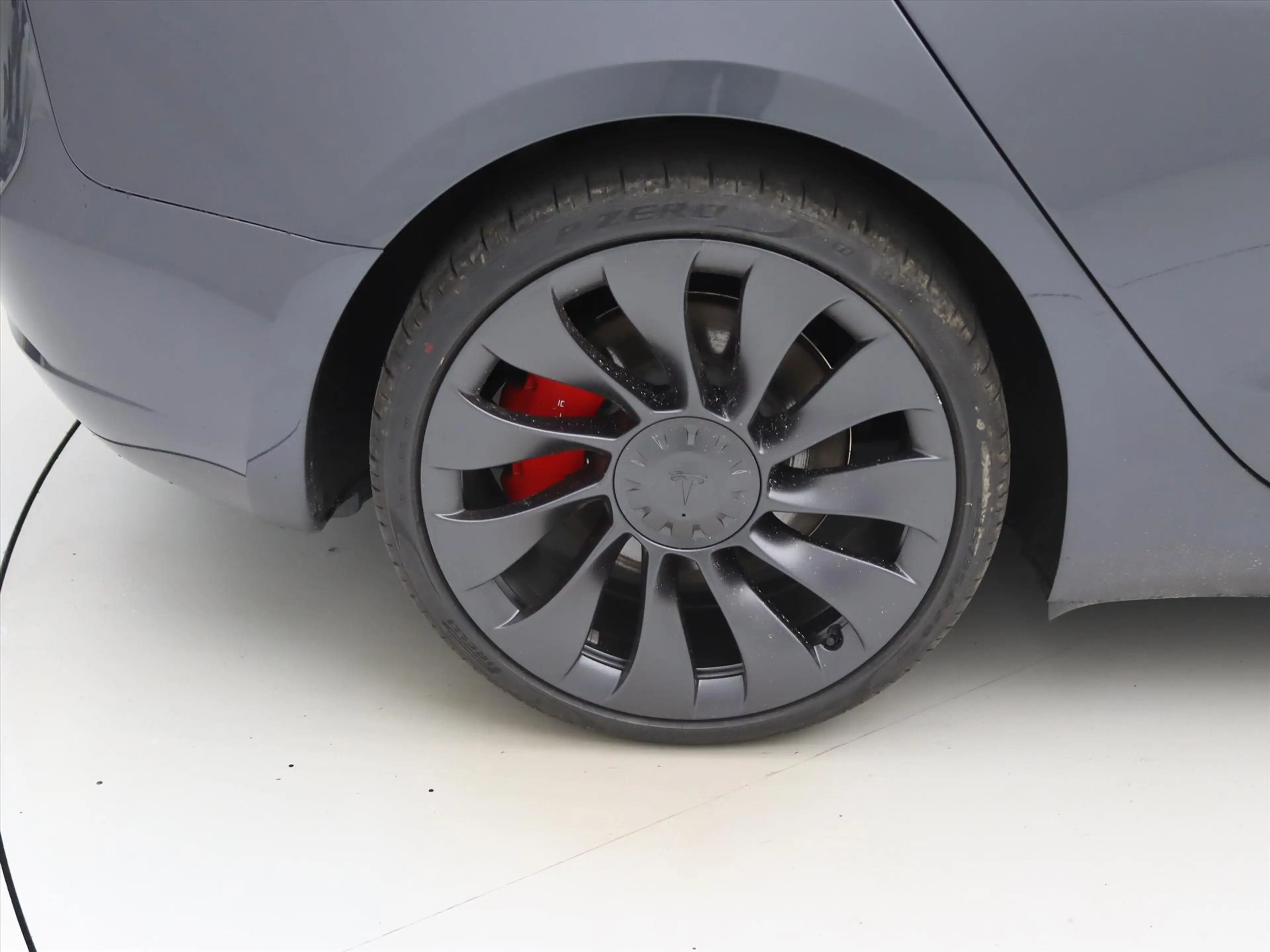 Tesla Model 3 Performance AWD 534pk 75kWh 94.7% SoH UPGRADE [ AU — photo 11