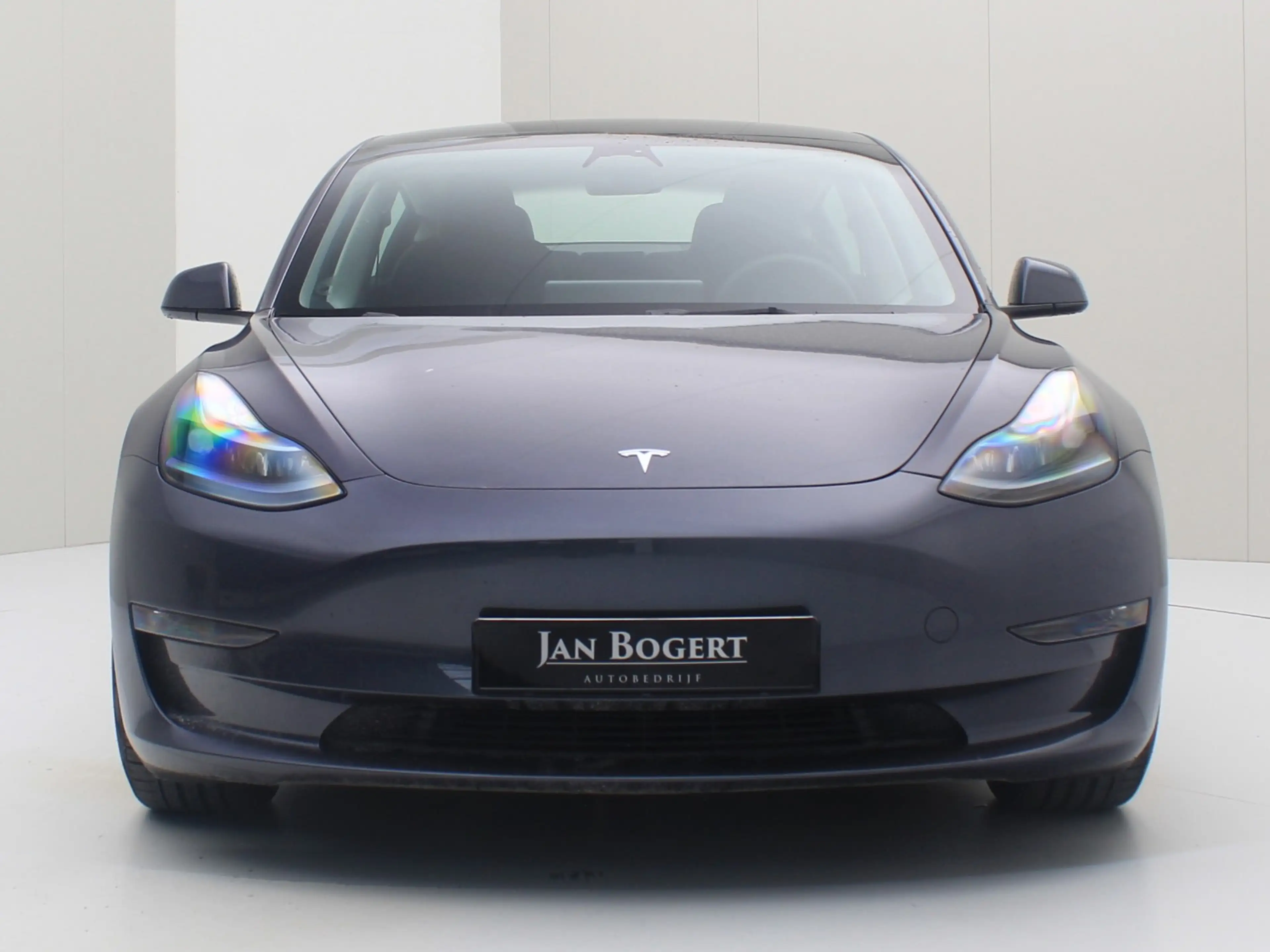 Tesla Model 3 Performance AWD 534pk 75kWh 94.7% SoH UPGRADE [ AU — photo 5