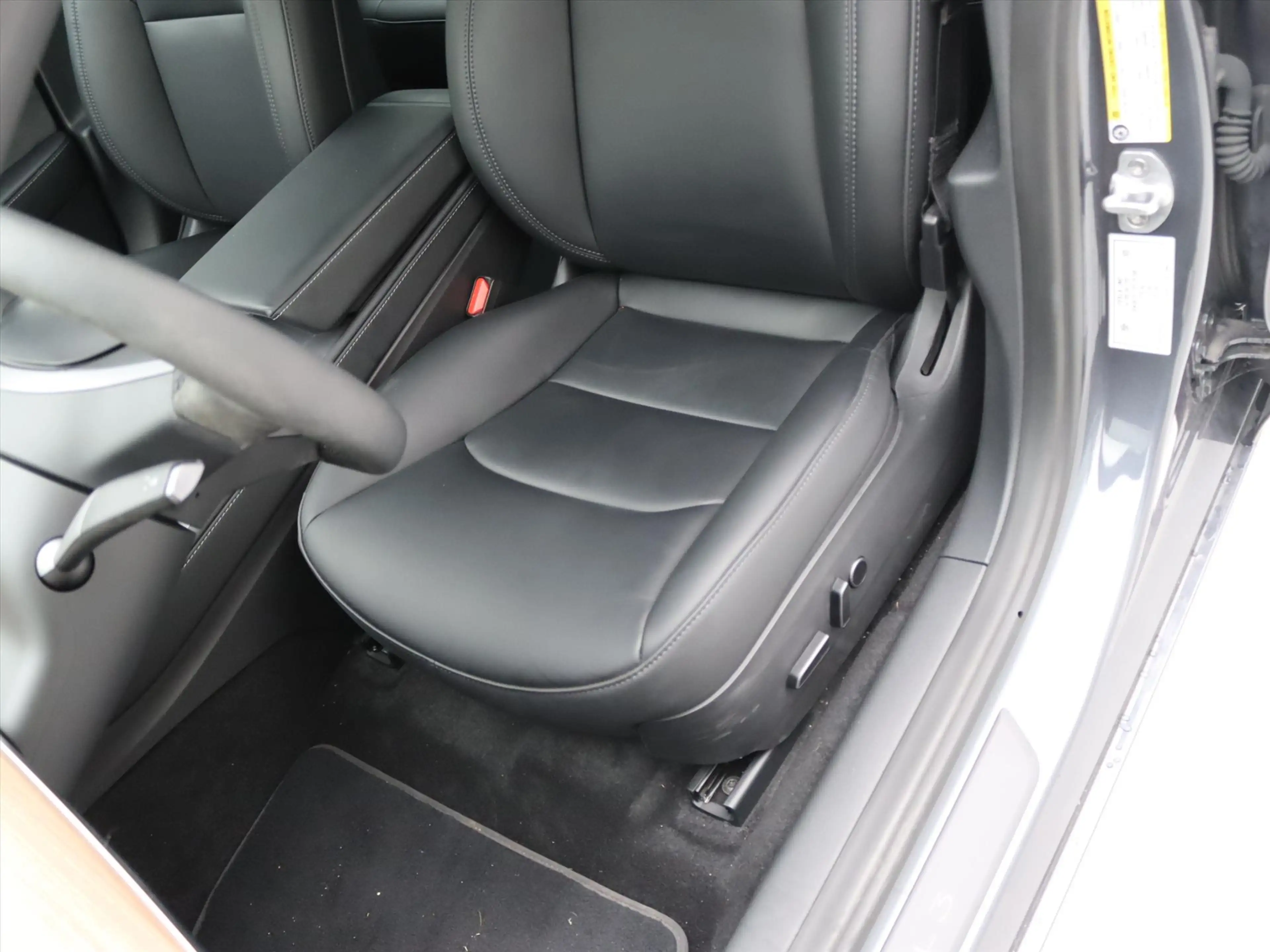 Tesla Model 3 Performance AWD 534pk 75kWh 94.7% SoH UPGRADE [ AU — photo 19