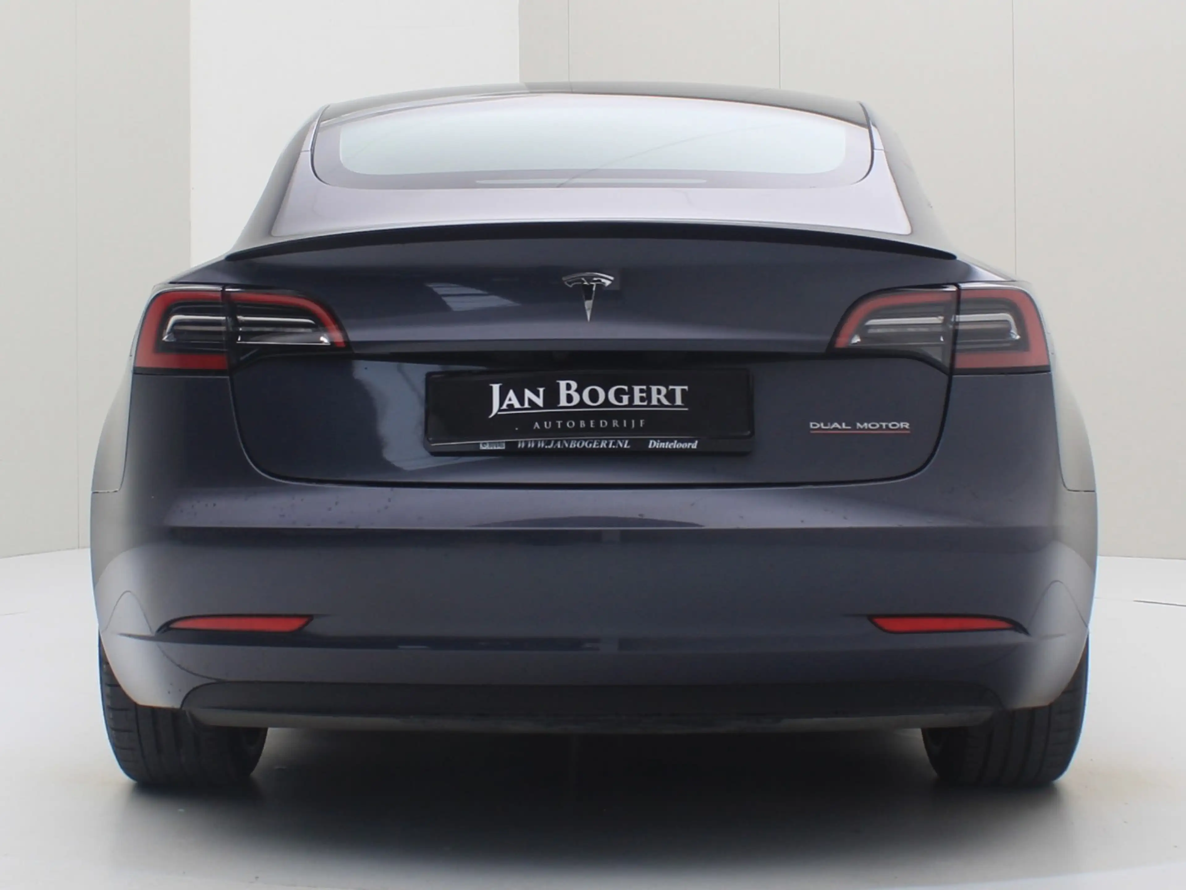 Tesla Model 3 Performance AWD 534pk 75kWh 94.7% SoH UPGRADE [ AU — photo 6