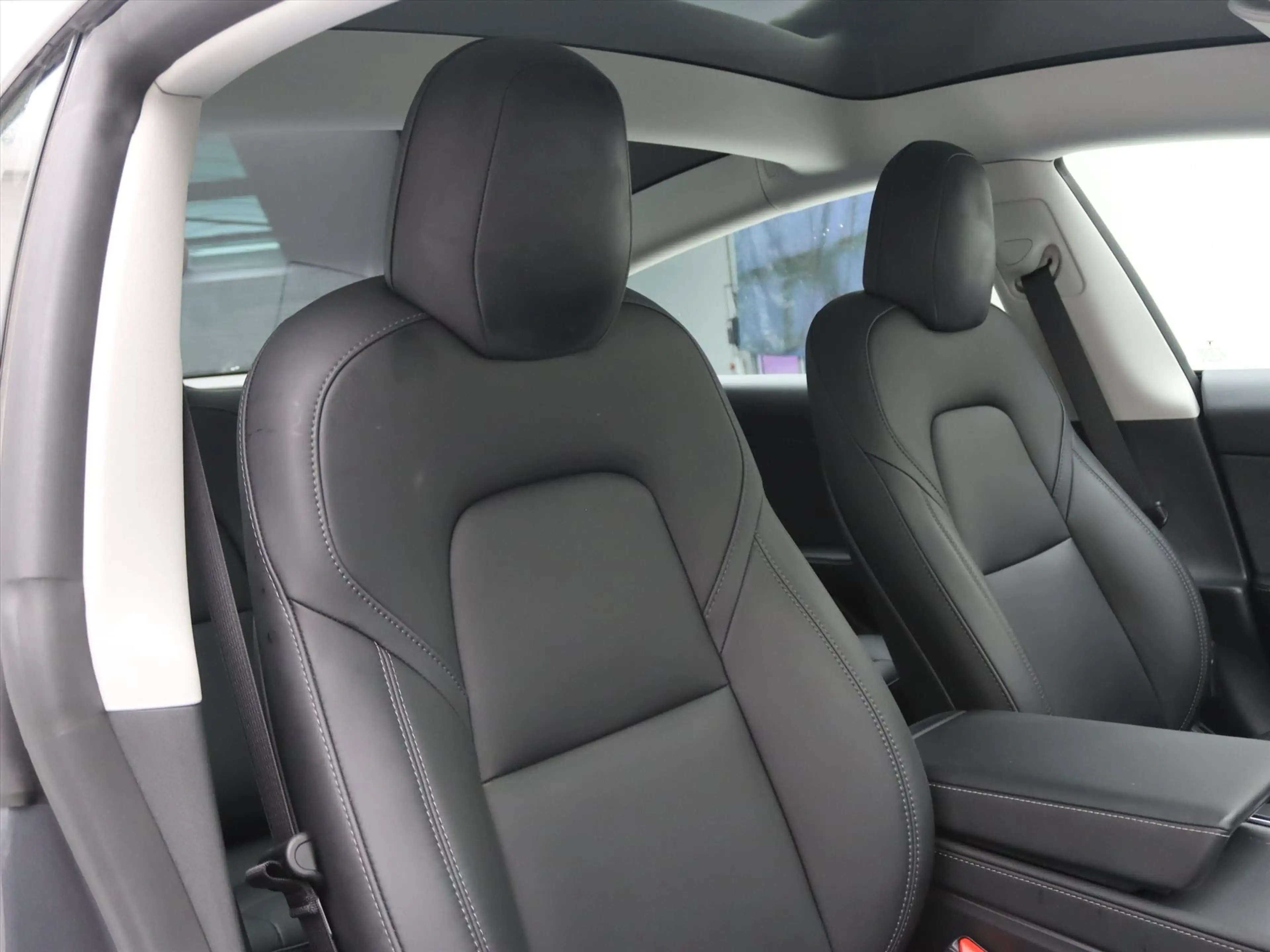Tesla Model 3 Performance AWD 534pk 75kWh 94.7% SoH UPGRADE [ AU — photo 18