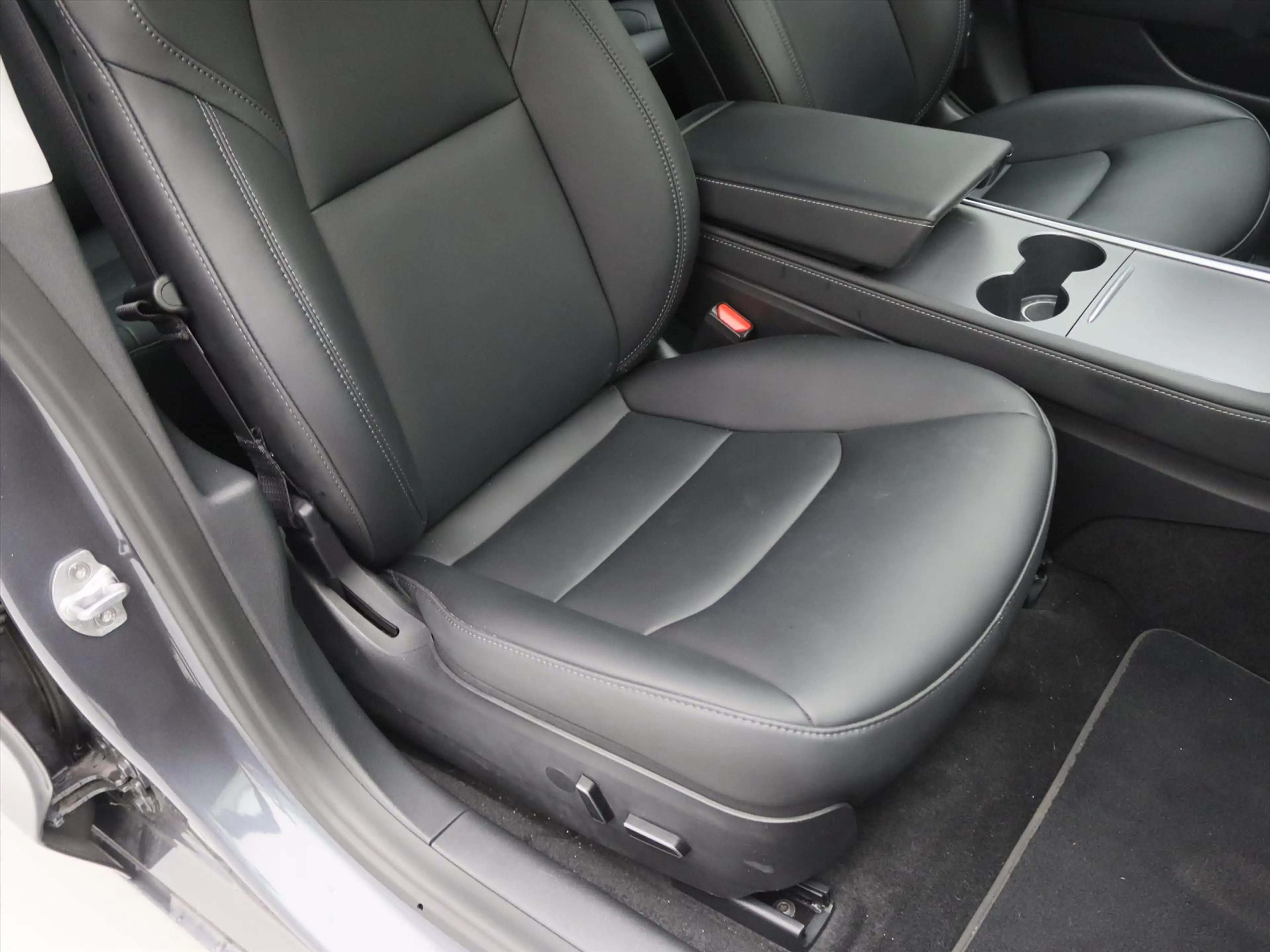 Tesla Model 3 Performance AWD 534pk 75kWh 94.7% SoH UPGRADE [ AU — photo 17