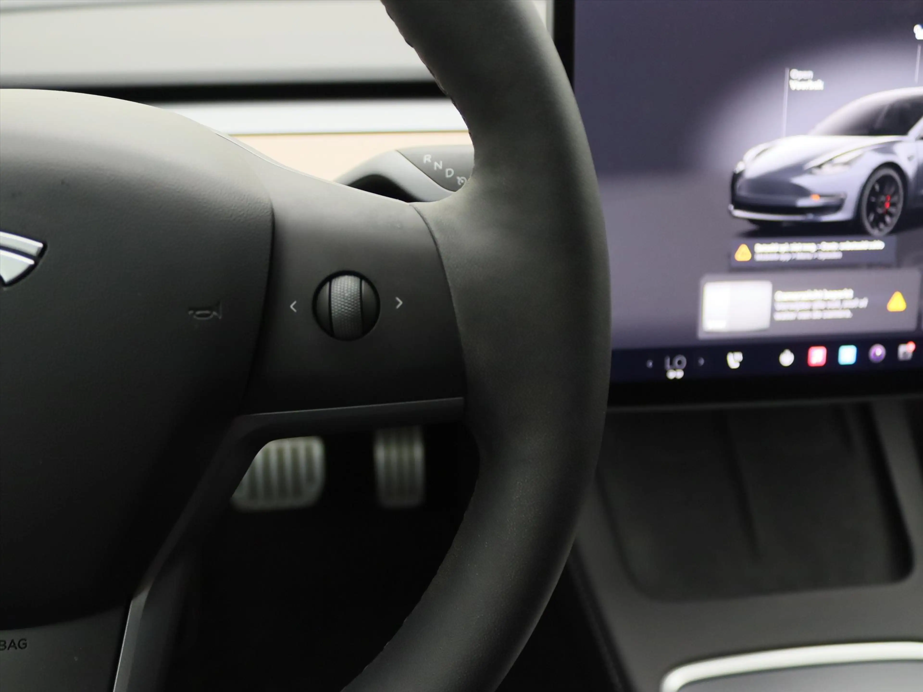 Tesla Model 3 Performance AWD 534pk 75kWh 94.7% SoH UPGRADE [ AU — photo 23