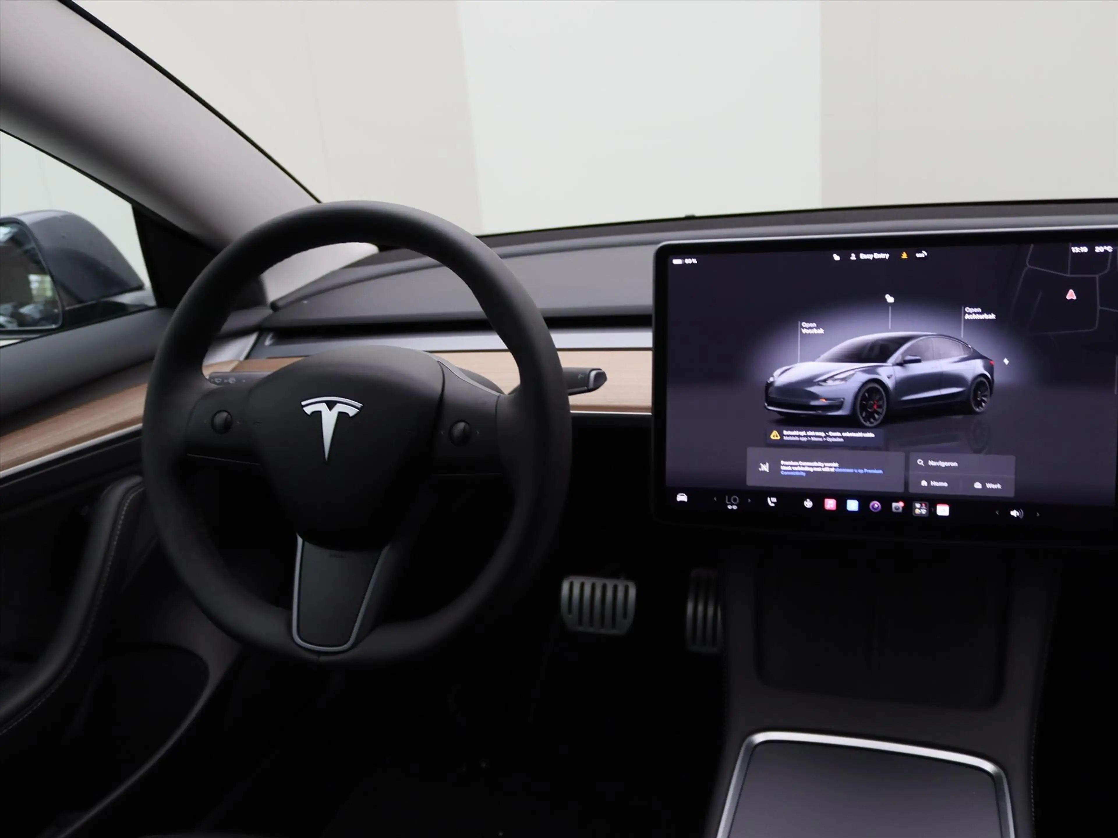 Tesla Model 3 Performance AWD 534pk 75kWh 94.7% SoH UPGRADE [ AU — photo 8