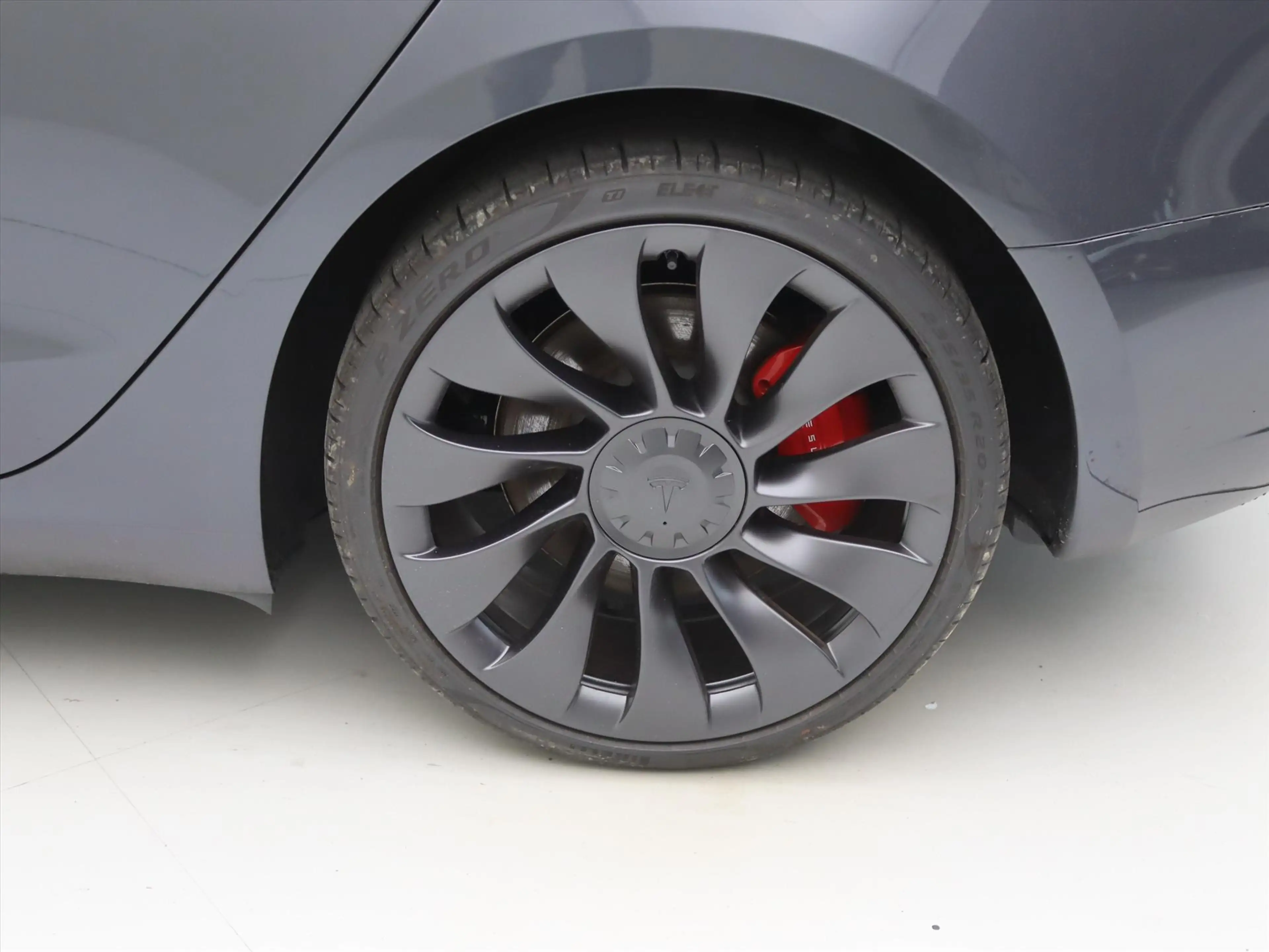 Tesla Model 3 Performance AWD 534pk 75kWh 94.7% SoH UPGRADE [ AU — photo 14
