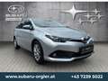 Toyota Auris Auris TS 1,4 D-4D Active Silber - thumbnail 3