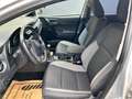 Toyota Auris Auris TS 1,4 D-4D Active Silber - thumbnail 8