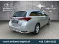 Toyota Auris Auris TS 1,4 D-4D Active Silber - thumbnail 4