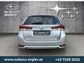 Toyota Auris Auris TS 1,4 D-4D Active Silber - thumbnail 5