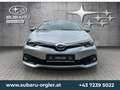 Toyota Auris Auris TS 1,4 D-4D Active Silber - thumbnail 2