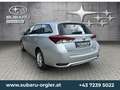 Toyota Auris Auris TS 1,4 D-4D Active Silber - thumbnail 6
