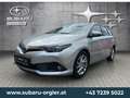 Toyota Auris Auris TS 1,4 D-4D Active Silber - thumbnail 1