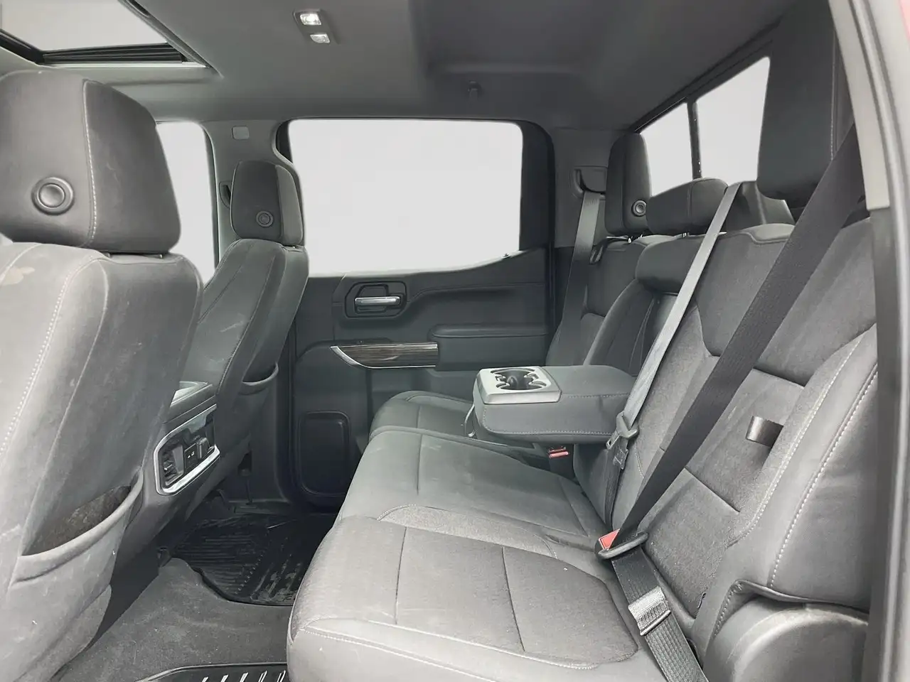 GMC Sierra 1500 снимка GMC Sierra 1500
