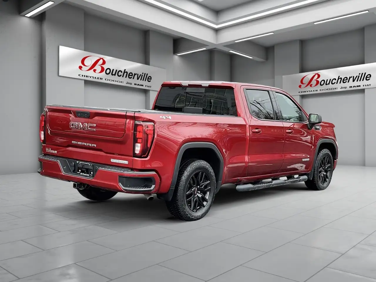 GMC Sierra 1500 снимка GMC Sierra 1500