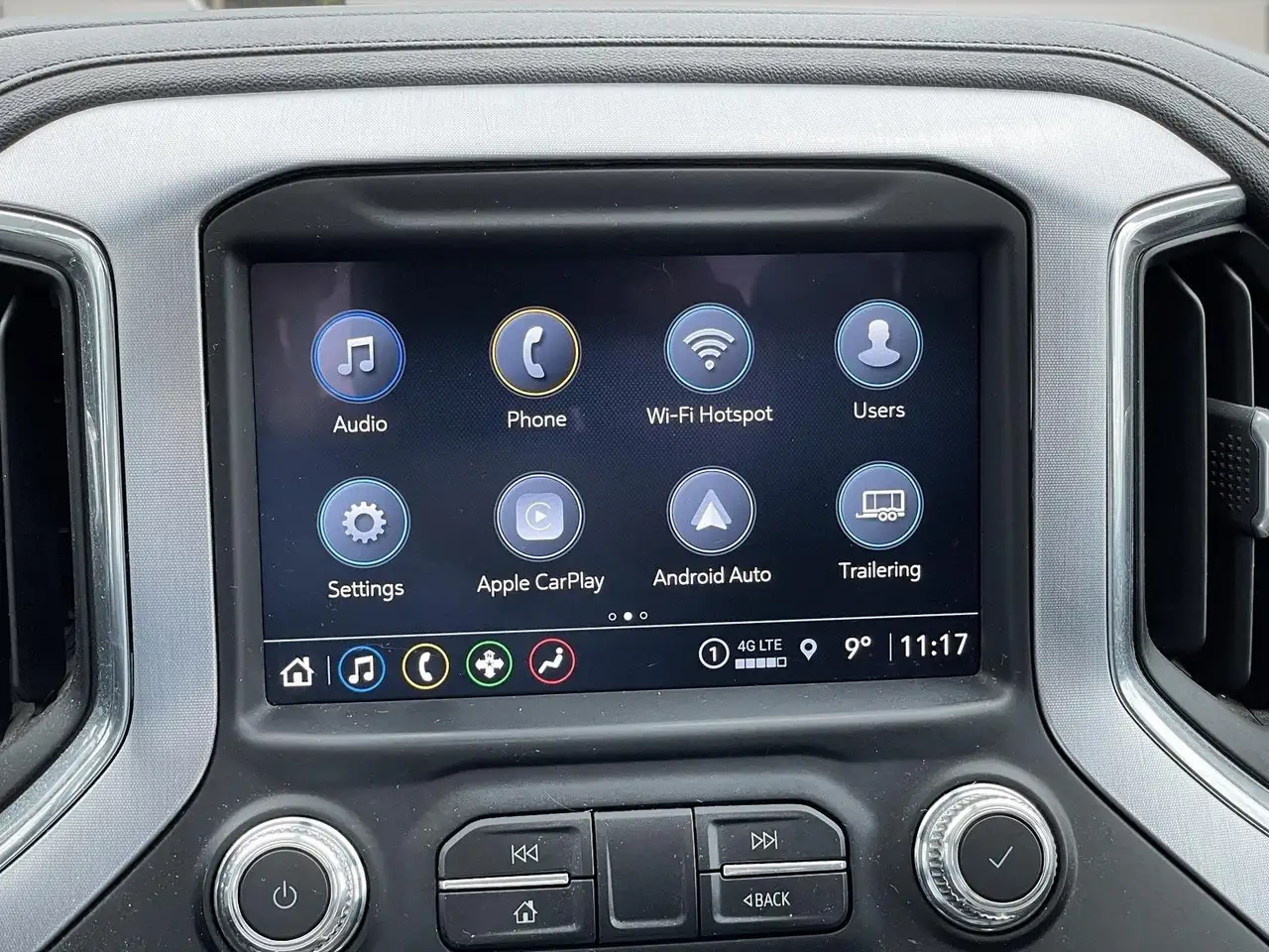 GMC Sierra 1500 снимка GMC Sierra 1500