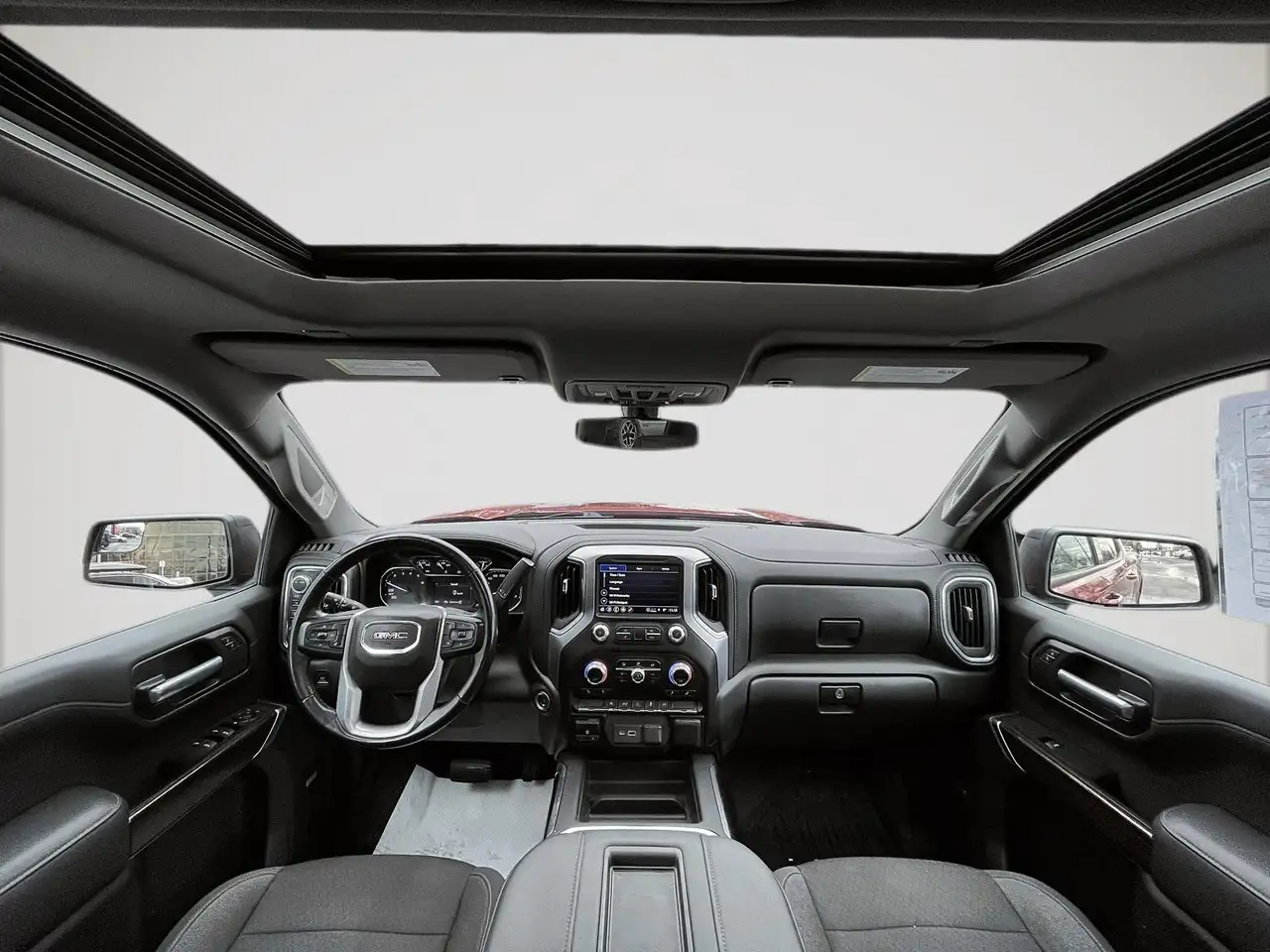 GMC Sierra 1500 снимка GMC Sierra 1500