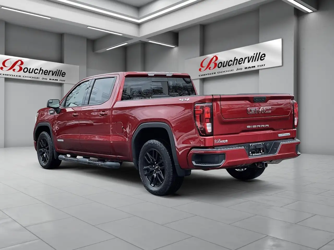 GMC Sierra 1500 снимка GMC Sierra 1500
