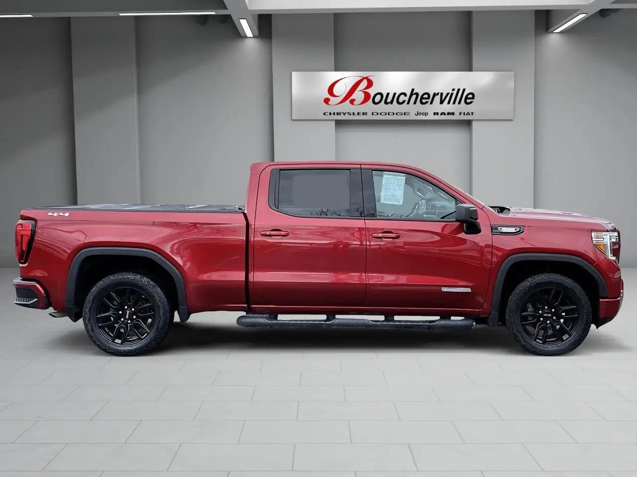 GMC Sierra 1500 снимка GMC Sierra 1500