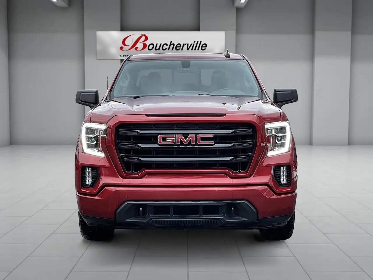 GMC Sierra 1500 снимка GMC Sierra 1500
