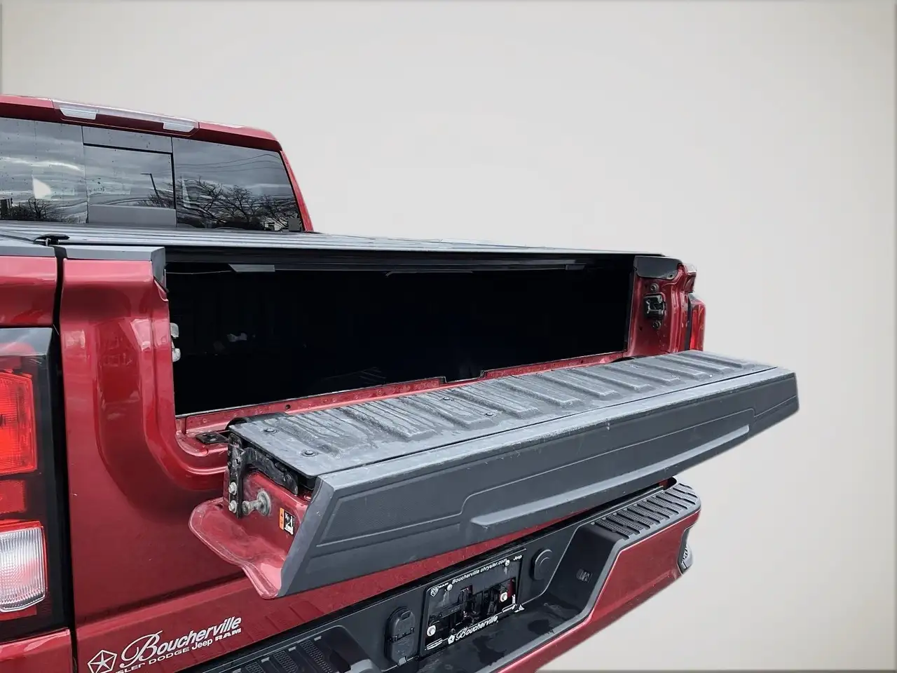 GMC Sierra 1500 снимка GMC Sierra 1500
