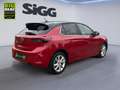 Opel Corsa F 1.2 Turbo Rückfahrkamera Rouge - thumbnail 7