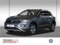 Volkswagen T-Roc 1,5 TSI Goal ALLSEASON APP Grijs - thumbnail 1