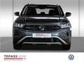Volkswagen T-Roc 1,5 TSI Goal ALLSEASON APP Grijs - thumbnail 3