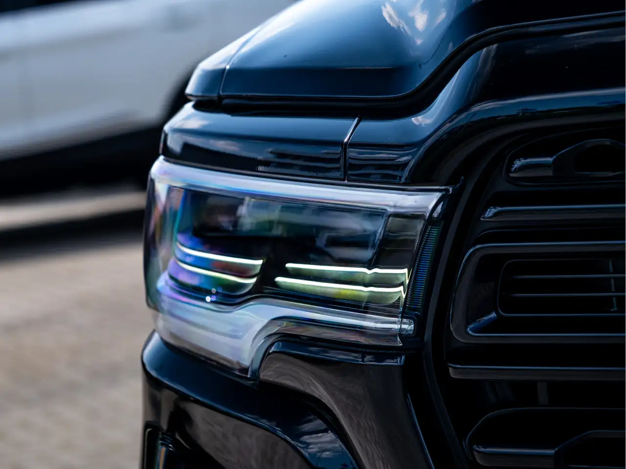 Dodge RAM 2024 — фото 14