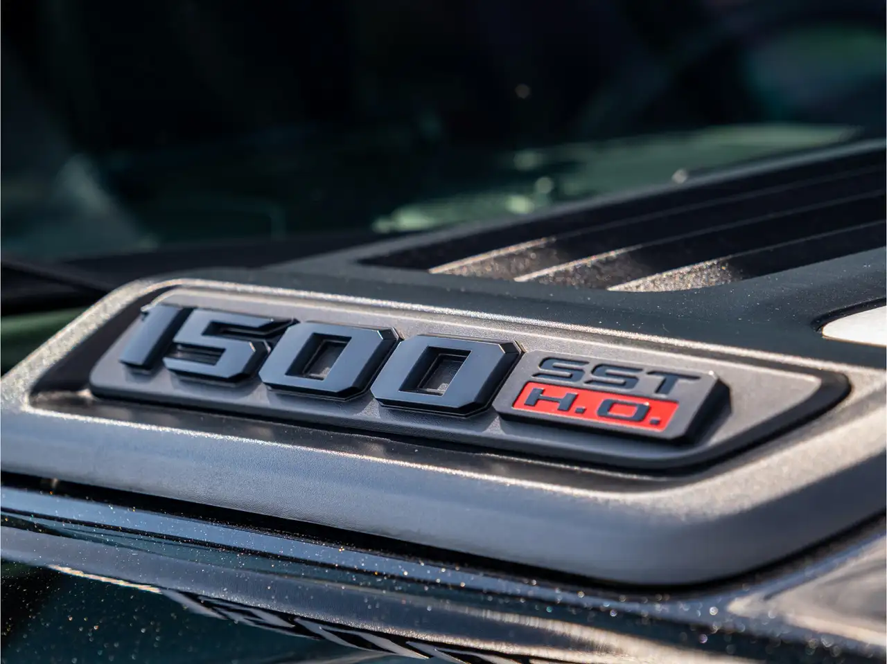 Dodge RAM 2024 — фото 15