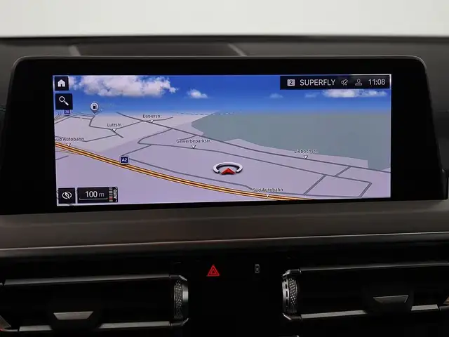 BMW X3 xDrive30d M-Sport Aut LED STANDHZG LEDER H/K Ansicht 16