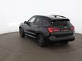 BMW X3 xDrive30d M-Sport Aut LED STANDHZG LEDER H/K Grau - thumbnail 7