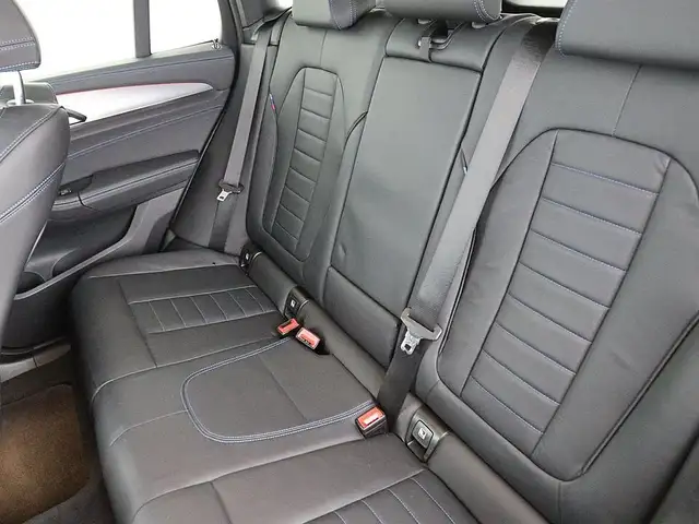 BMW X3 xDrive30d M-Sport Aut LED STANDHZG LEDER H/K Ansicht 28