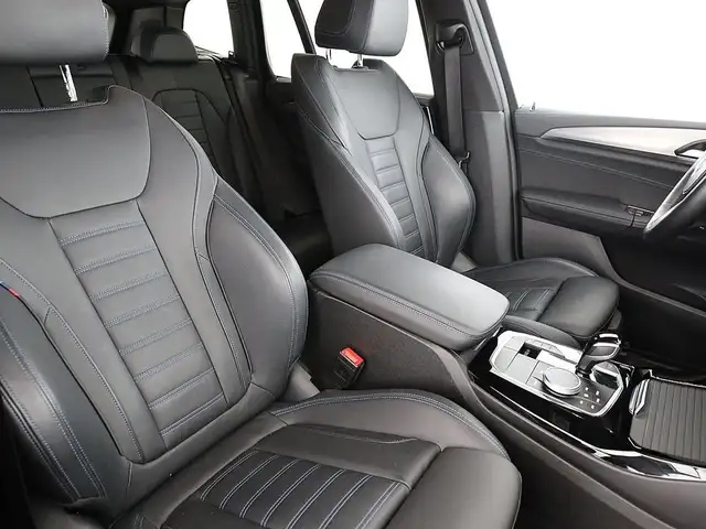BMW X3 xDrive30d M-Sport Aut LED STANDHZG LEDER H/K Ansicht 15