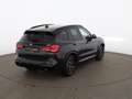 BMW X3 xDrive30d M-Sport Aut LED STANDHZG LEDER H/K Grau - thumbnail 3