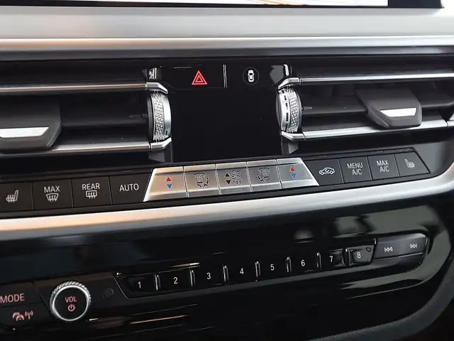 BMW X3 xDrive30d M-Sport Aut LED STANDHZG LEDER H/K Ansicht 17