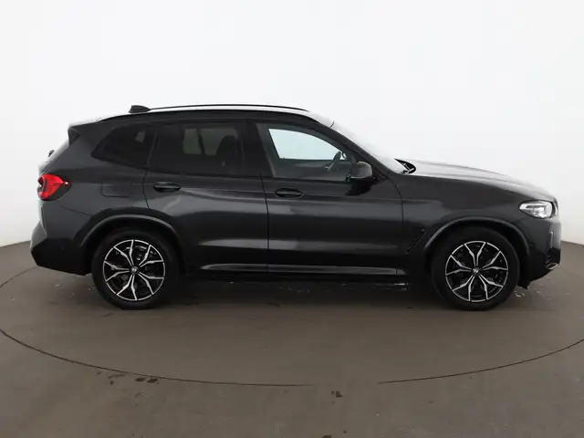 BMW X3 xDrive30d M-Sport Aut LED STANDHZG LEDER H/K Ansicht 5