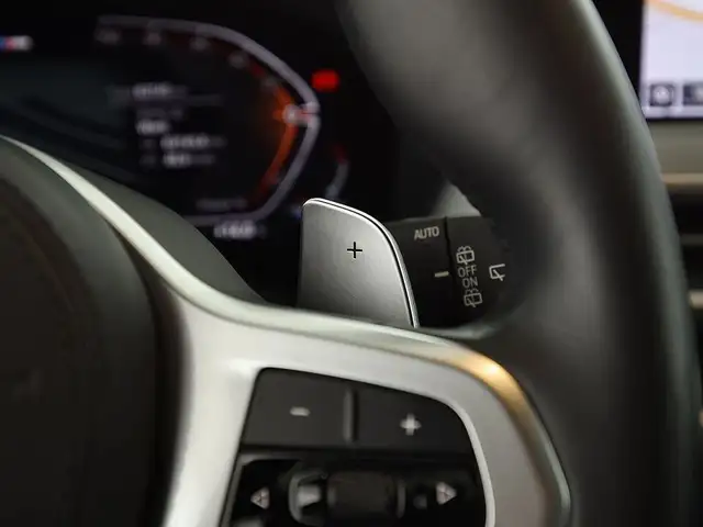 BMW X3 xDrive30d M-Sport Aut LED STANDHZG LEDER H/K Ansicht 22