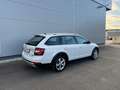 Skoda Octavia Scout 2,0 TDI 4x4 DSG *AHK*GARANTIE*ACC*NAVI*APP* Weiß - thumbnail 17