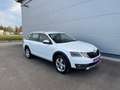 Skoda Octavia Scout 2,0 TDI 4x4 DSG *AHK*GARANTIE*ACC*NAVI*APP* Weiß - thumbnail 15