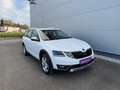 Skoda Octavia Scout 2,0 TDI 4x4 DSG *AHK*GARANTIE*ACC*NAVI*APP* Weiß - thumbnail 13