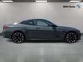BMW 420 d Coupe mhev 48V Msport auto Grigio - thumbnail 14