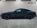 BMW 420 d Coupe mhev 48V Msport auto Grigio - thumbnail 4
