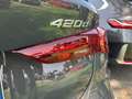 BMW 420 d Coupe mhev 48V Msport auto Grigio - thumbnail 6