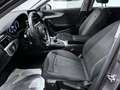 Audi A4 A4 Avant 35 TDI/163 CV S tronic S line edition Gris - thumbnail 9
