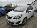 Opel Meriva B Color Edition, AHK, PDC, TÜV bis 01/27 Weiß - thumbnail 9
