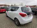 Opel Meriva B Color Edition, AHK, PDC, TÜV bis 01/27 Weiß - thumbnail 7