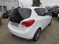 Opel Meriva B Color Edition, AHK, PDC, TÜV bis 01/27 Weiß - thumbnail 5