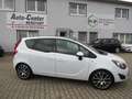 Opel Meriva B Color Edition, AHK, PDC, TÜV bis 01/27 Weiß - thumbnail 4